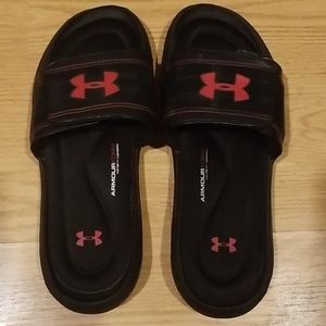 Under Armour Slides